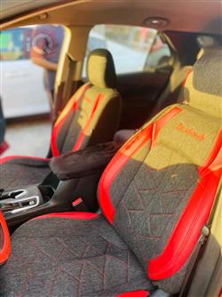 شيفروليه ايكونس